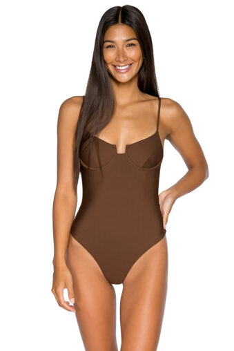 Swim Jetty One Piece Women’s